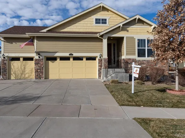 23415 E Piccolo Drive, Aurora, CO 80016