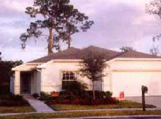 8030 Shaddock Pl, Land O Lakes, FL 34637