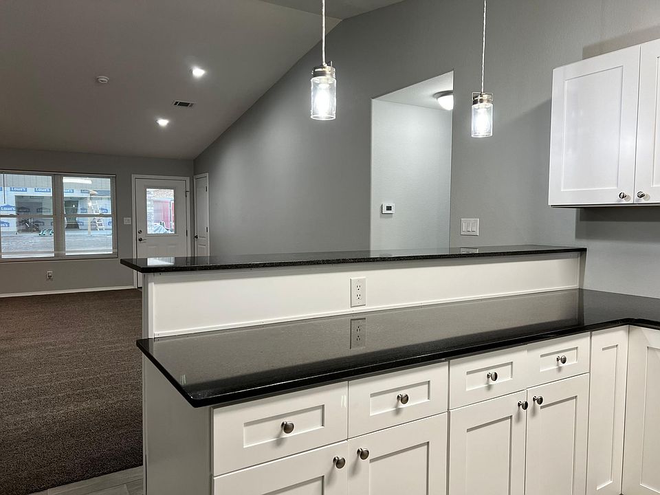 Kitchen Counter Top
