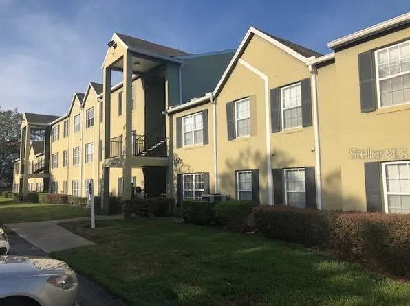 2035 DIXIE BELLE DRIVE #2035T, ORLANDO, FL 32812
