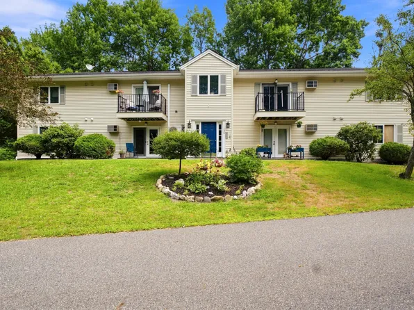 136 Old Winthrop Road #8, Augusta, ME 04330