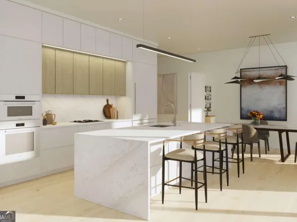 318 Sandy Springs Cir #160, Atlanta, GA 30328