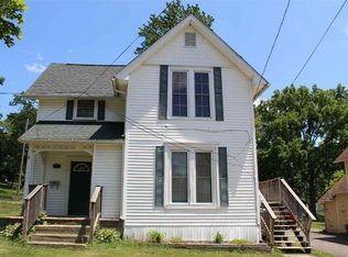 316 N Maple St, Flushing, MI 48433