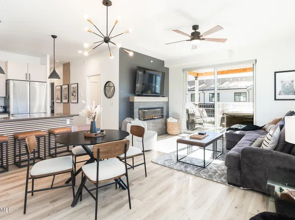 401 West Meadow Mile #6, Fraser, CO 80442