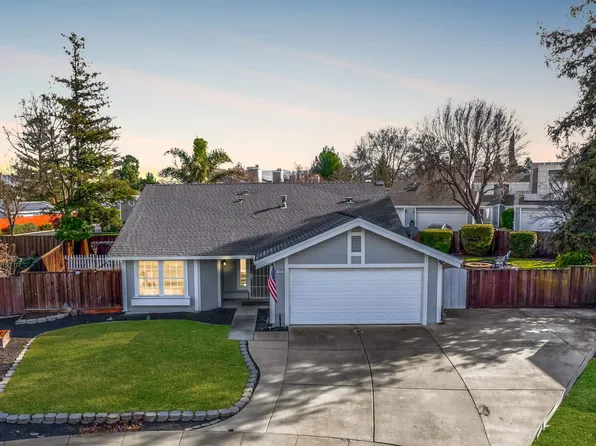 1435 Jasmine Ct, Livermore, CA 94551