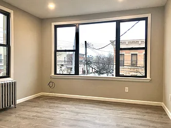 Rented by Parlor Real Estate Corp