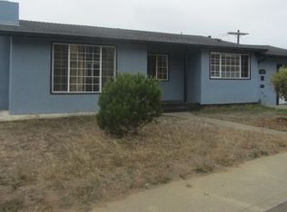 1321 Morningside Ave, South San Francisco, CA 94080