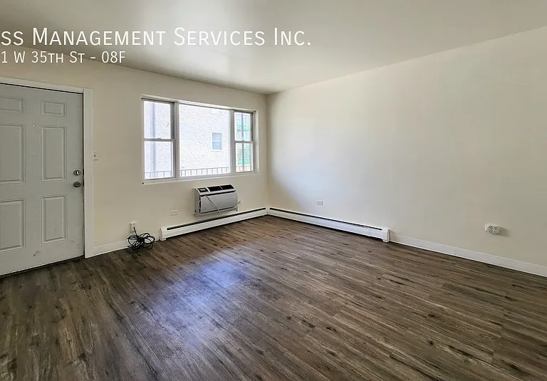 5741 W 35th St #8F — Photo 4