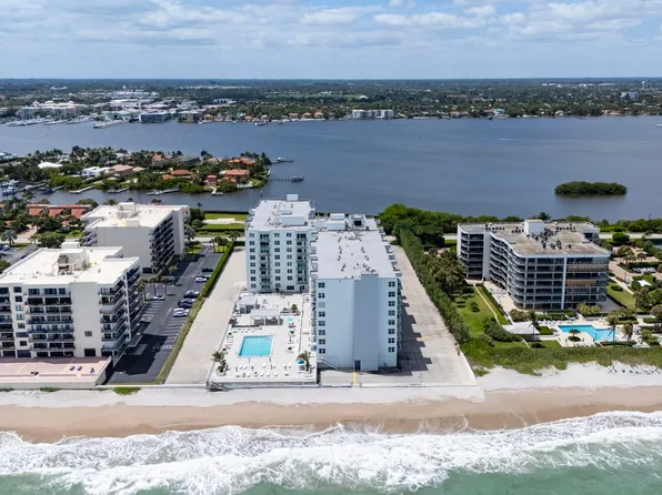 3450 S Ocean Boulevard #3160, Palm Beach, FL 33480