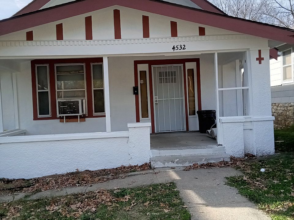 1st image of 4532 Agnes Ave