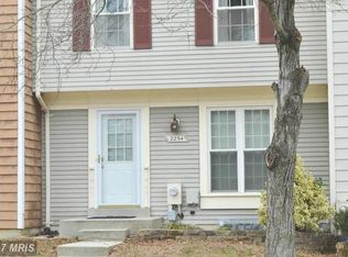 2234 Prince Of Wales Ct, Bowie, MD 20716