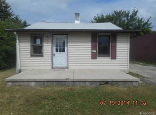 15501 S Telegraph Rd, Monroe, MI 48161