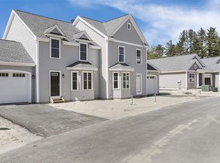 9 B Adams Way, Amherst, NH 03031