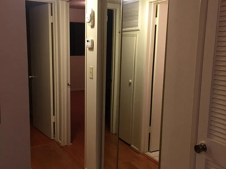 hall