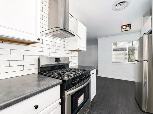 Boho On 40th Street Apartments