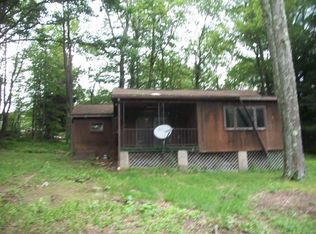 131 Toby Creek Ln, Blakeslee, PA