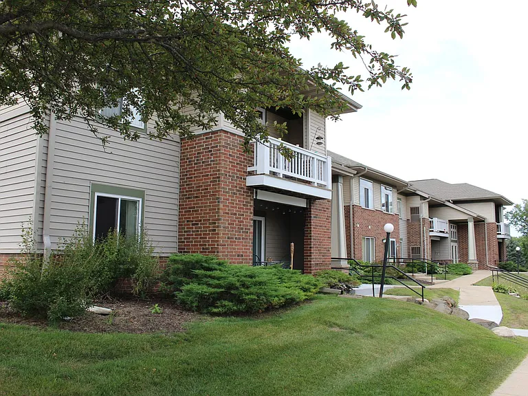 Seminole Woods Apartments — Photo 16