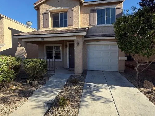 9473 Milkweed Canyon Ave, Las Vegas, NV 89166