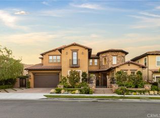 2273 E Rosecrans Ct, Brea, CA 92821