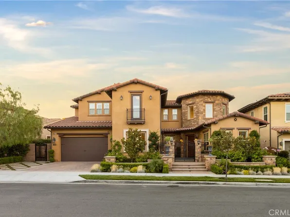 2273 E Rosecrans Ct, Brea, CA 92821