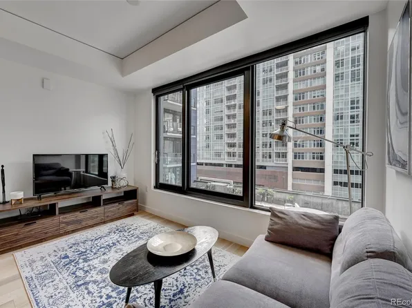 1750 Wewatta Street #523, Denver, CO 80202