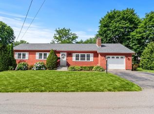 77 W Albert St, Lowell, MA 01851
