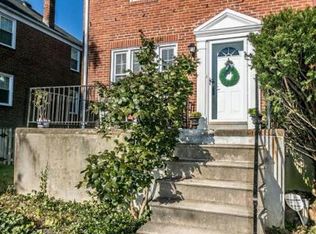 152 Dumbarton Rd, Baltimore, MD 21212