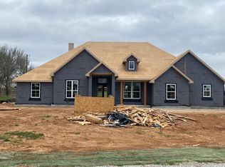 120 Cooper Ct, Springtown, TX 76082