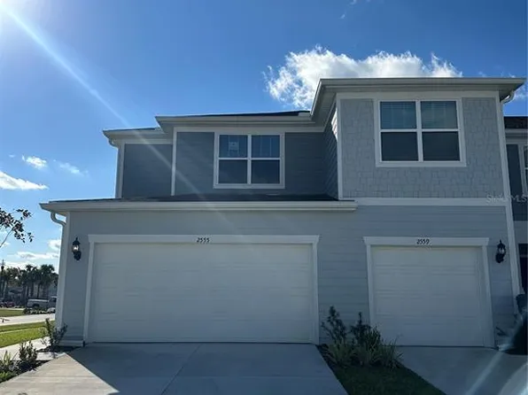 2555 Winsome Way, Davenport, FL 33896