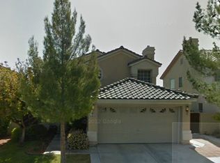 1304 Calle Montery St, Las Vegas, NV 89117