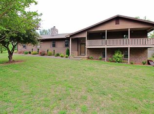 1800 Sara Ann Cir, Paragould, AR 72450