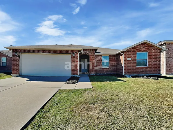 1421 Englewood Dr, Royse City, TX 75189