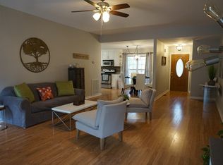 1245 Cliff Amos Rd, Spring Hill, TN 37174