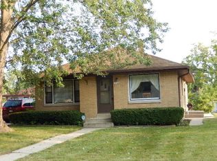 10506 W Villard Ave, Milwaukee, WI 53225