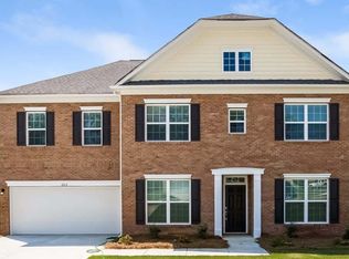 202 Sassafras Rd, Mooresville, NC 28115