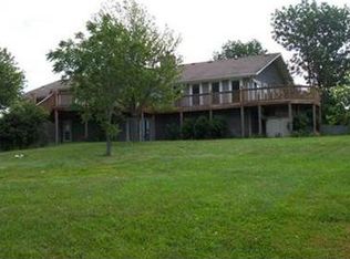 601 E Hubach Hill Rd, Raymore, MO 64083