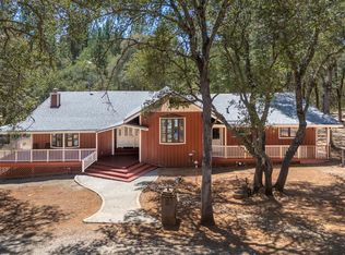 14158 Neptune Ln, Browns Valley, CA 95918
