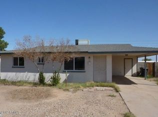410 W 13th St, Eloy, AZ 85131