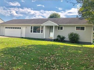 156 Jobe Ln, Point Pleasant, WV 25550