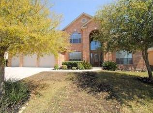 18418 Rogers Pike, San Antonio, TX 78258