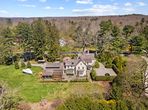 5 Mccurdy Road, Old Lyme, CT 06371