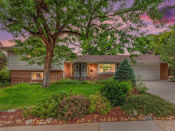 2719 S Eaton Way, Denver, CO 80227