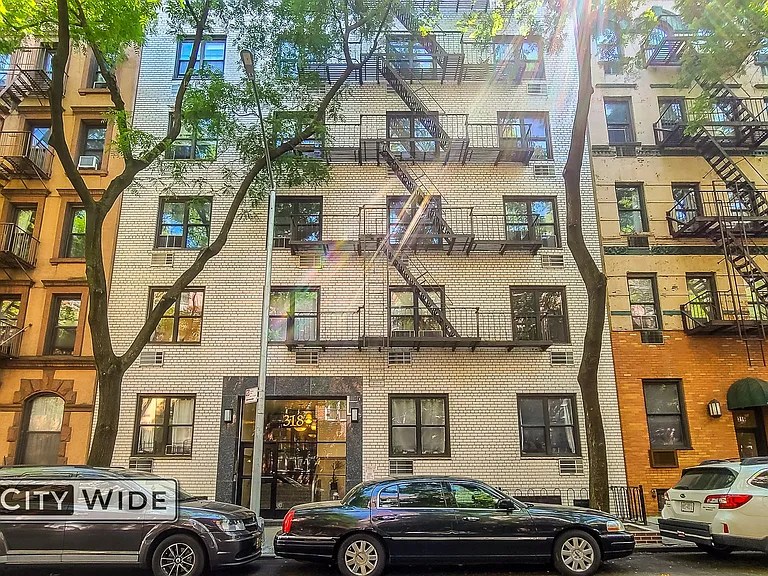 318 E 89th St #3A — Photo 8
