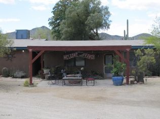 5724 E Saguaro Rd, Cave Creek, AZ 85331