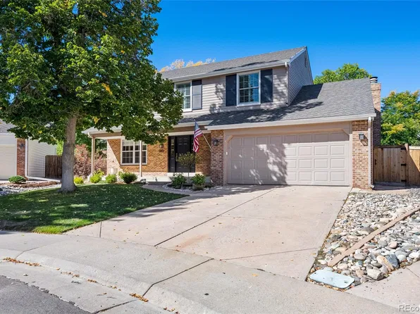 5901 E Irish Place, Centennial, CO 80112