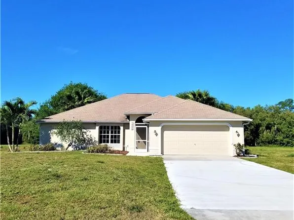 12350 Musket Ln, Fort Myers, FL 33912