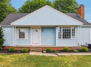 944 Vincent Blvd, Alliance, OH 44601