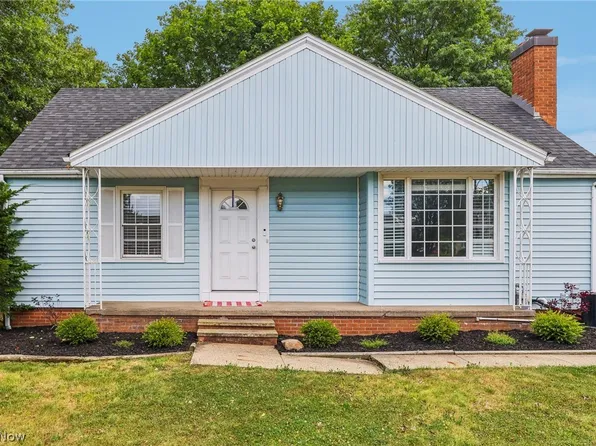 944 Vincent Blvd, Alliance, OH 44601
