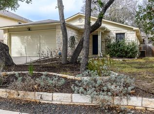 8920 Frock Ct, Austin, TX 78748