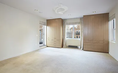 Sold by Brown Harris Stevens